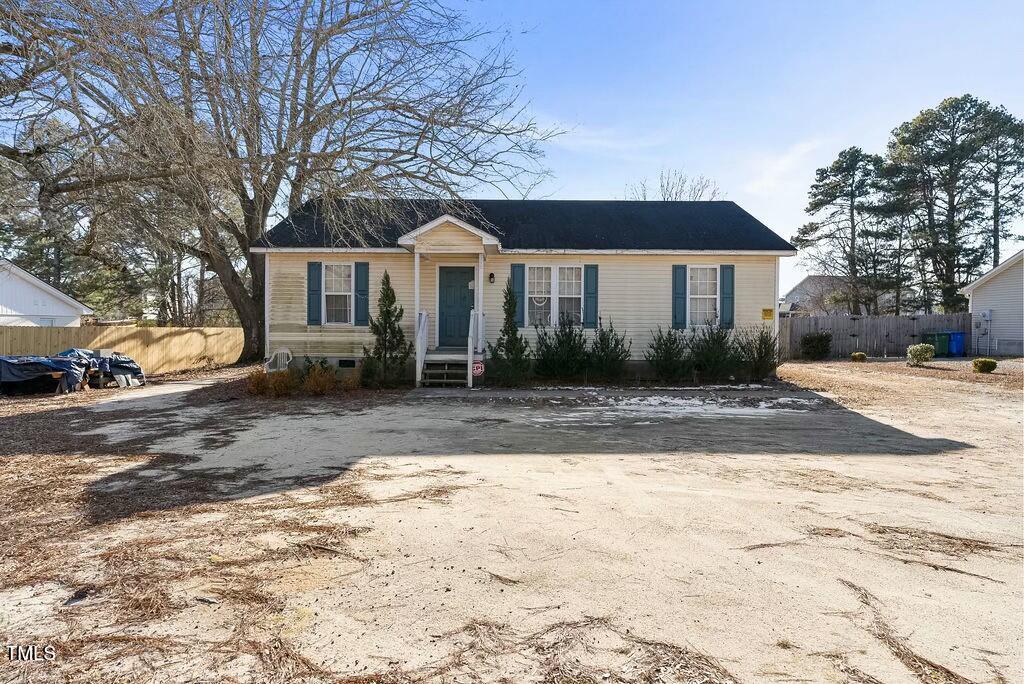 227 Coley Farm Road Fuquay-Varina, NC 27526 - Photo 1 of 28 tempImagestgMAS