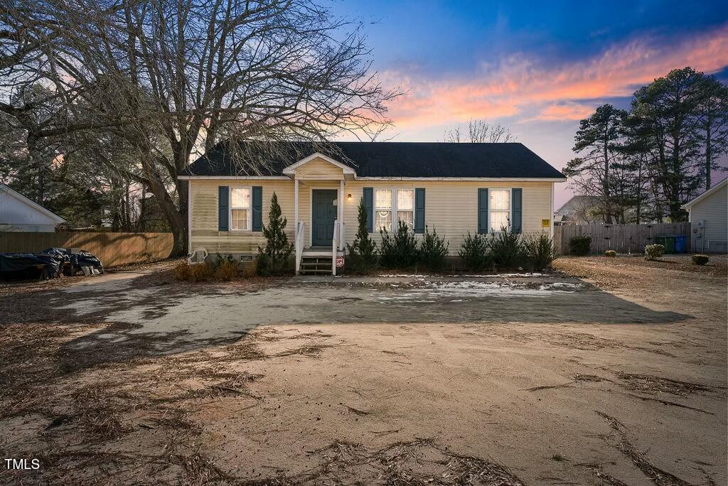 227 Coley Farm Road Fuquay-Varina, NC 27526 - Photo 2 of 28 tempImage4lRVWC