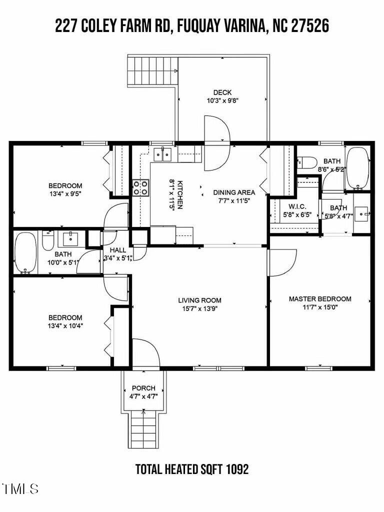 227 Coley Farm Road Fuquay-Varina, NC 27526 - Photo 28 of 28 tempImageFgvS1J