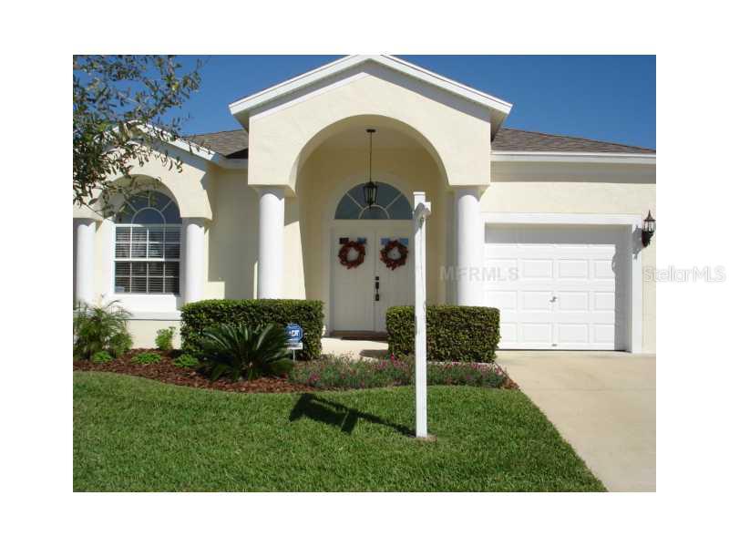 5346 Riva Drive Wesley Chapel, FL 33544 - Photo 1 of 1 Exterior Front