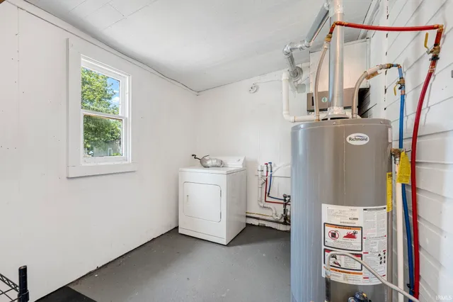 $179,900 | 108 West Smith Street, South Whitley, IN 46787