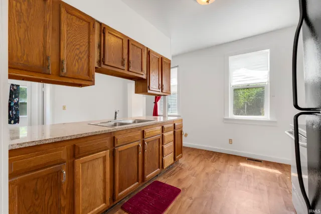 $179,900 | 108 West Smith Street, South Whitley, IN 46787