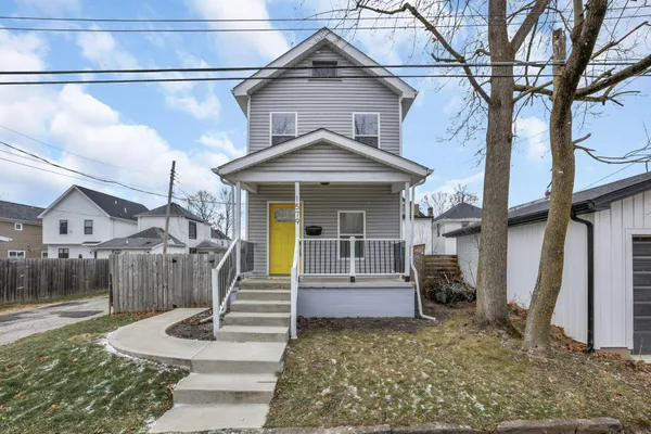 $239,900 | 1579 Tiffin Street, Columbus, OH 43205