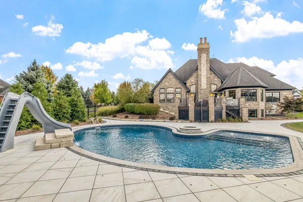 $1,599,000 | 12526 Surrey Court, Mokena, IL 60448