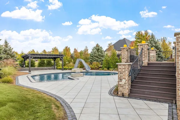 $1,599,000 | 12526 Surrey Court, Mokena, IL 60448