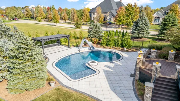 $1,599,000 | 12526 Surrey Court, Mokena, IL 60448