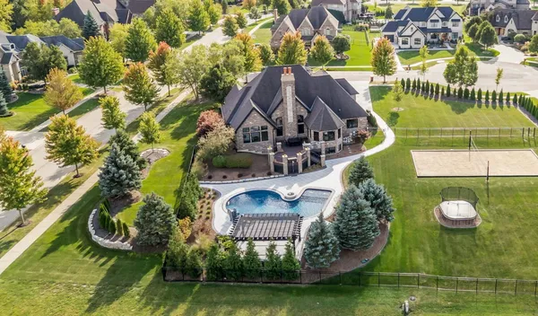 $1,599,000 | 12526 Surrey Court, Mokena, IL 60448