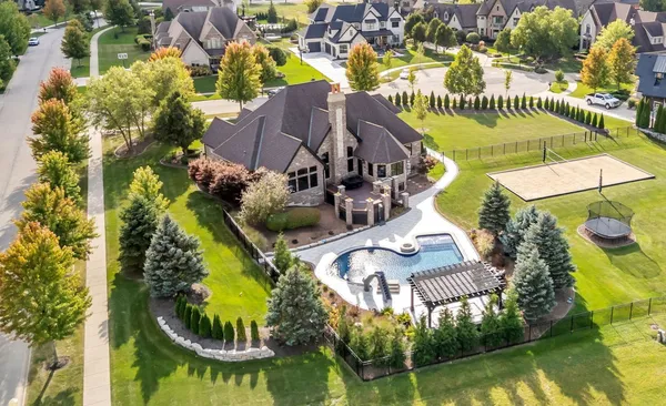 $1,599,000 | 12526 Surrey Court, Mokena, IL 60448