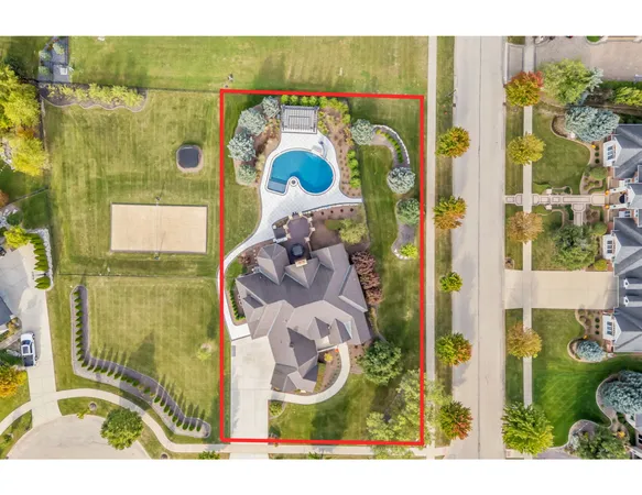 $1,599,000 | 12526 Surrey Court, Mokena, IL 60448