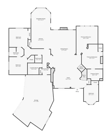 $1,599,000 | 12526 Surrey Court, Mokena, IL 60448