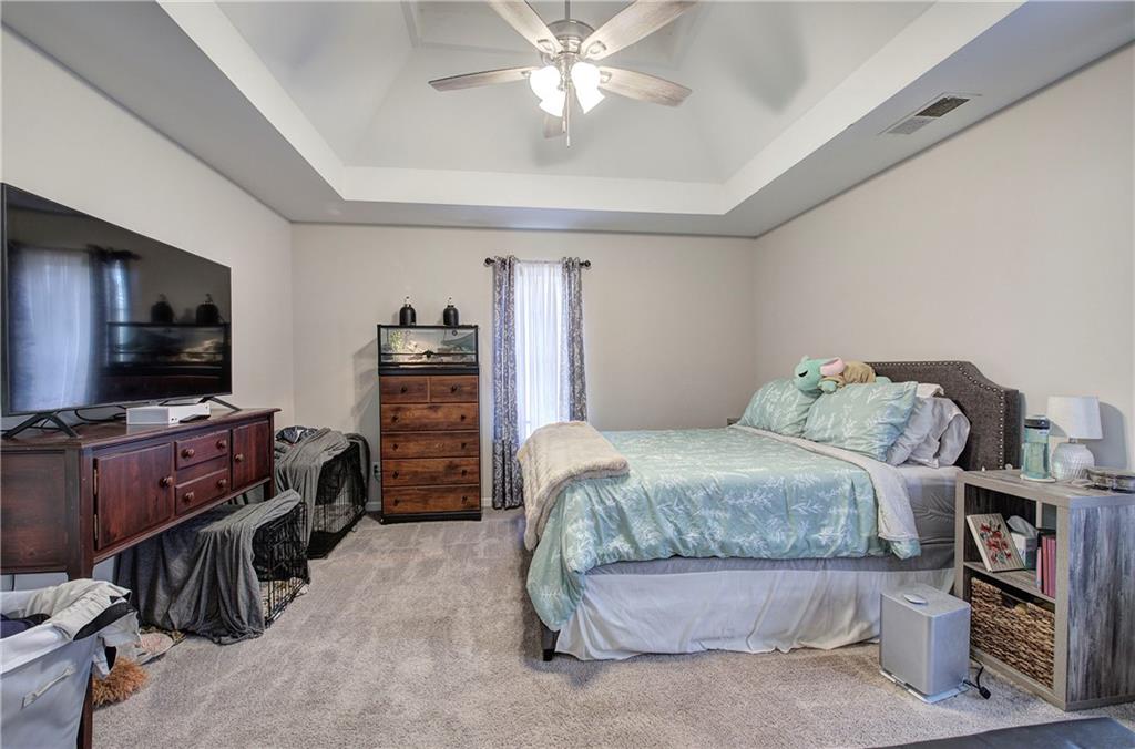 385 Griffin Road Northwest Cartersville, GA 30120 - Photo 20 of 41