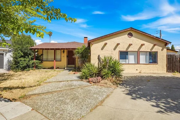 $1,280,000 | 5815 Falon Way, San Jose, CA 95123