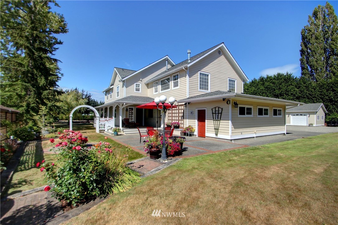 13694 Bayview Road Mount Vernon, WA 98273 - Photo 2 of 25