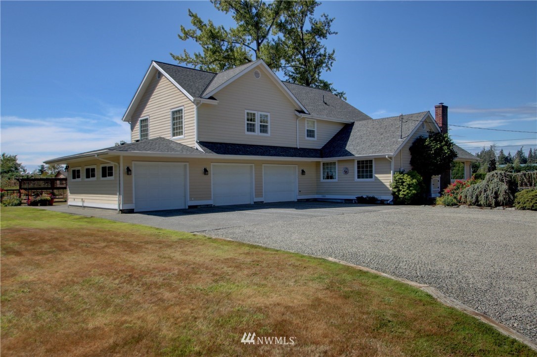 13694 Bayview Road Mount Vernon, WA 98273 - Photo 3 of 25