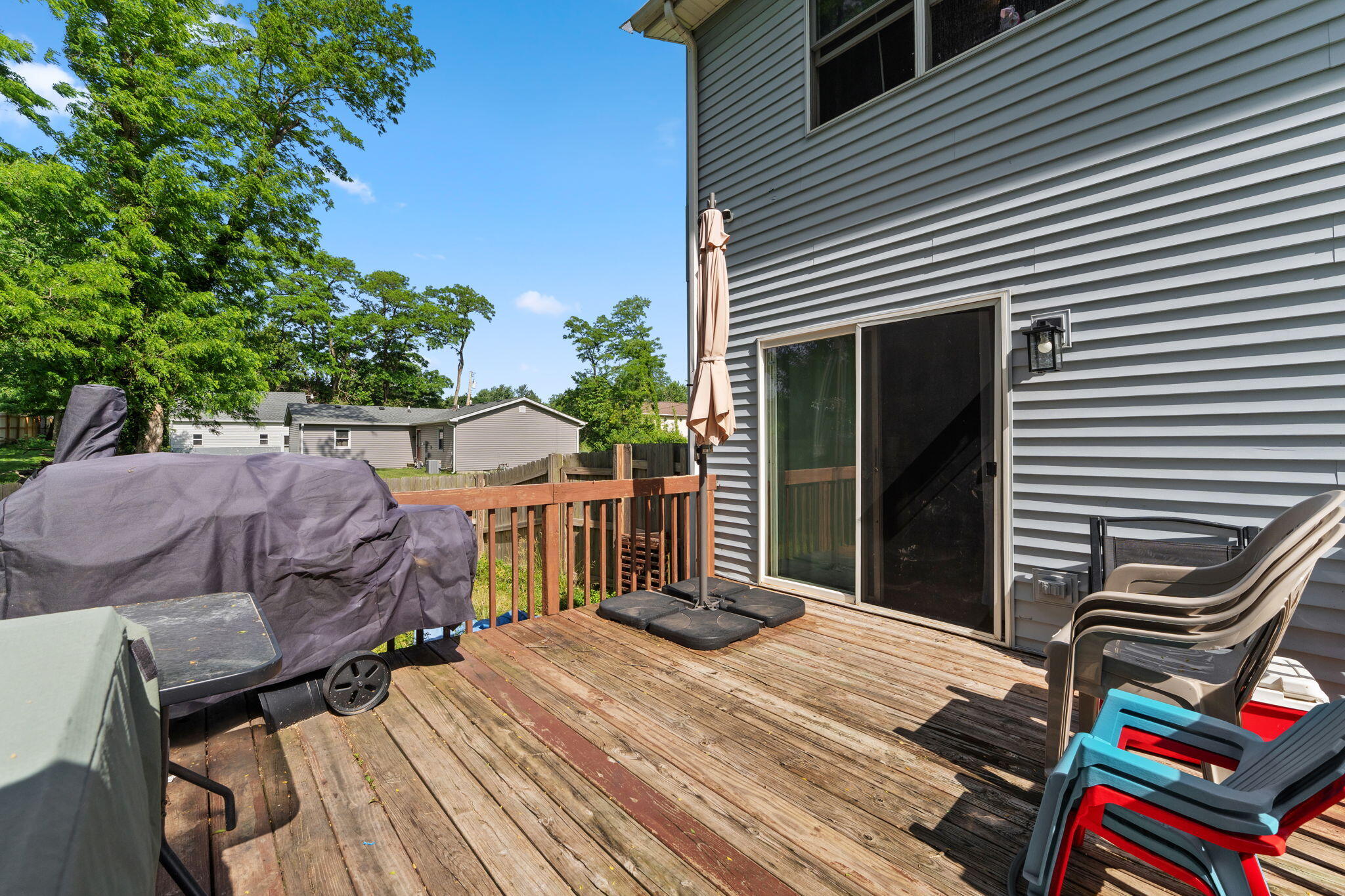 1318 Whippoorwill Road Valparaiso, IN 46383 - Photo 23 of 25 2048x1365