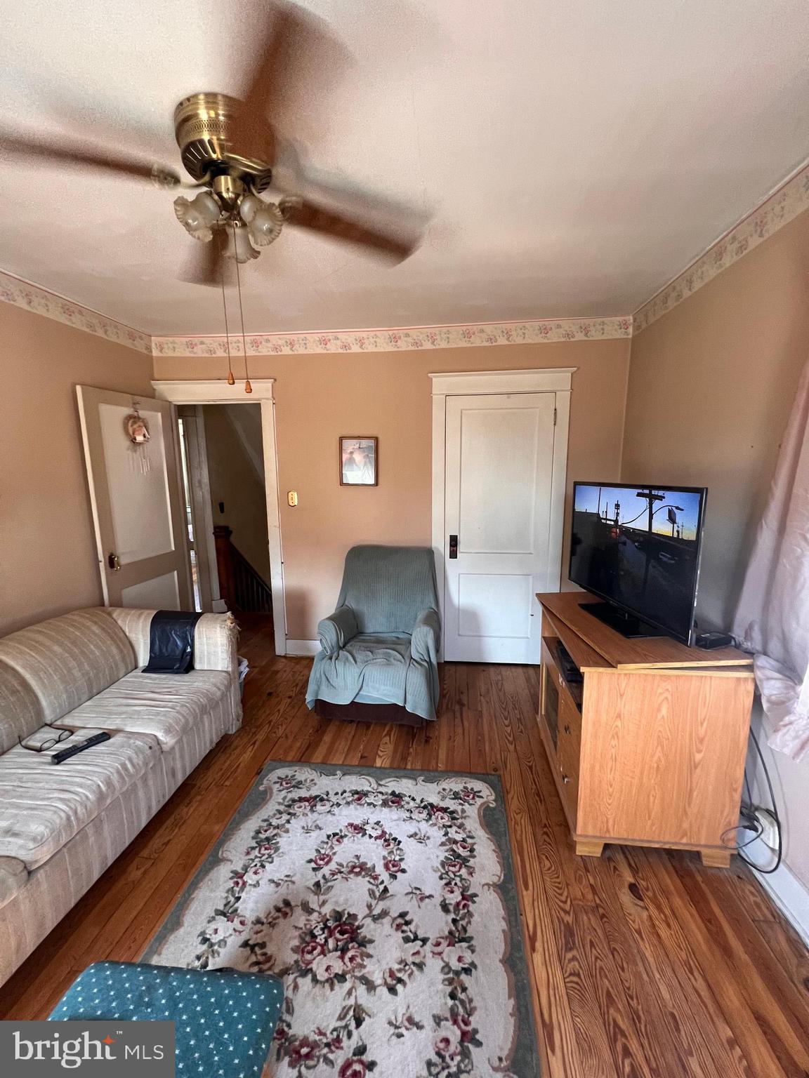 737 Philadelphia Avenue Reading, PA 19607 - Photo 12 of 16 Bedroom