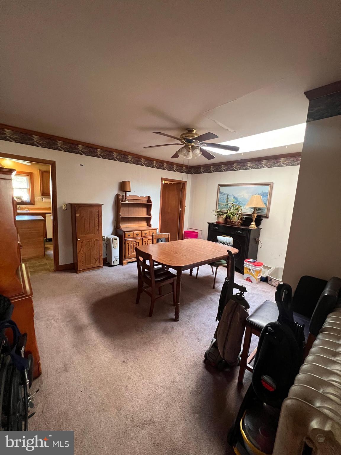 737 Philadelphia Avenue Reading, PA 19607 - Photo 7 of 16 Dining Room