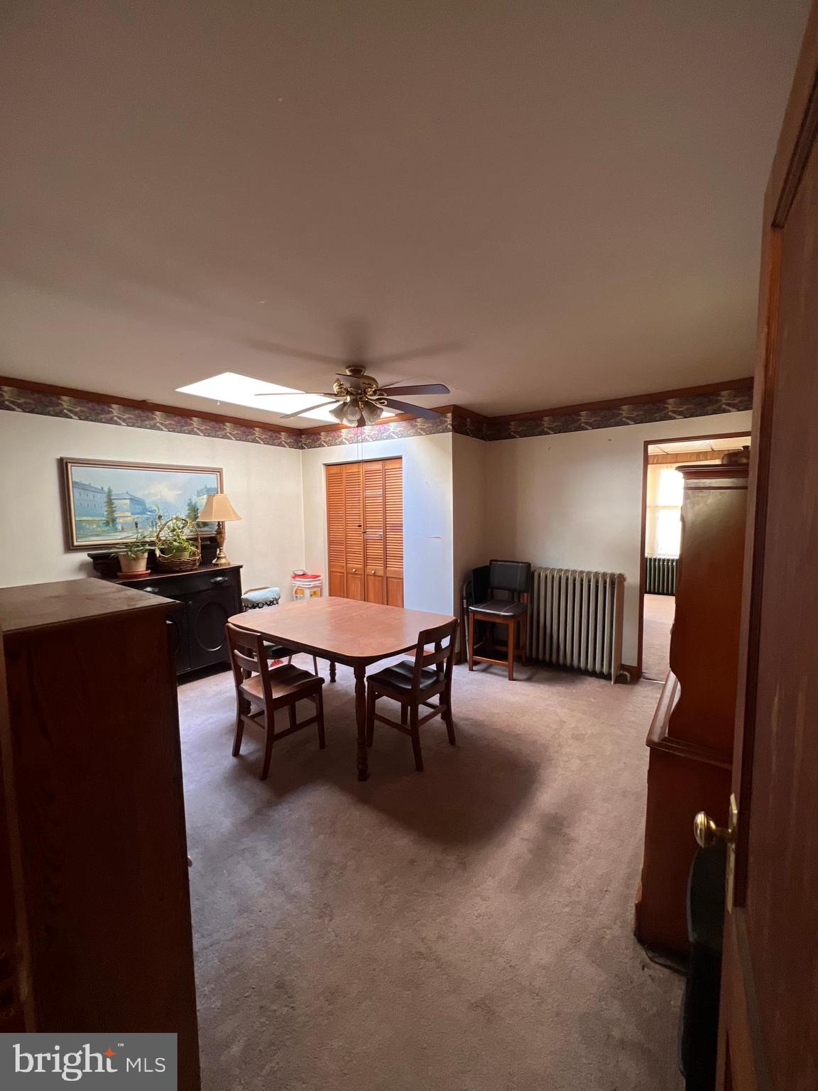 737 Philadelphia Avenue Reading, PA 19607 - Photo 8 of 16 Dining Room