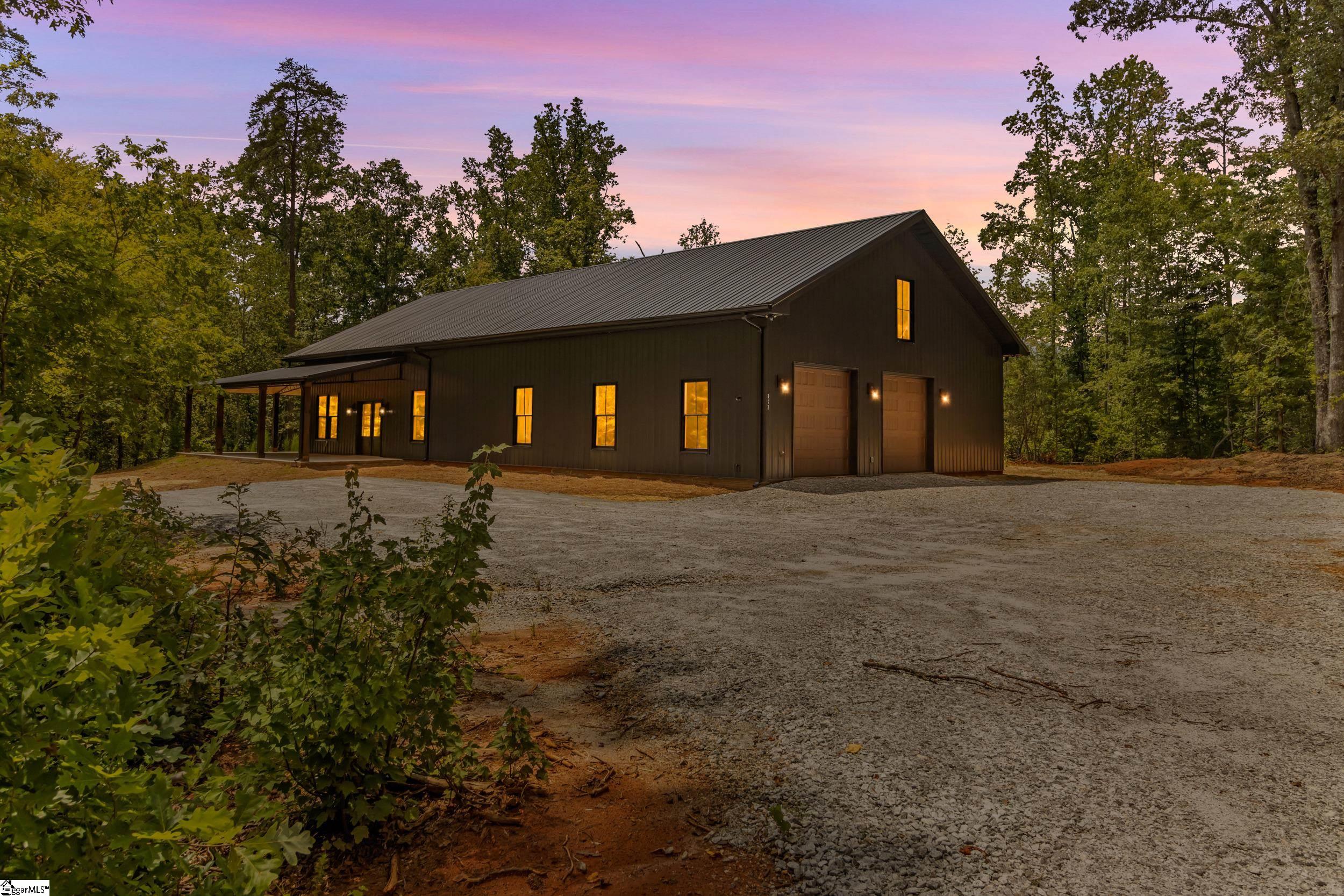 173 Ambler School Road Marietta, SC 29661 - Photo 48 of 48 Gallery Image 48