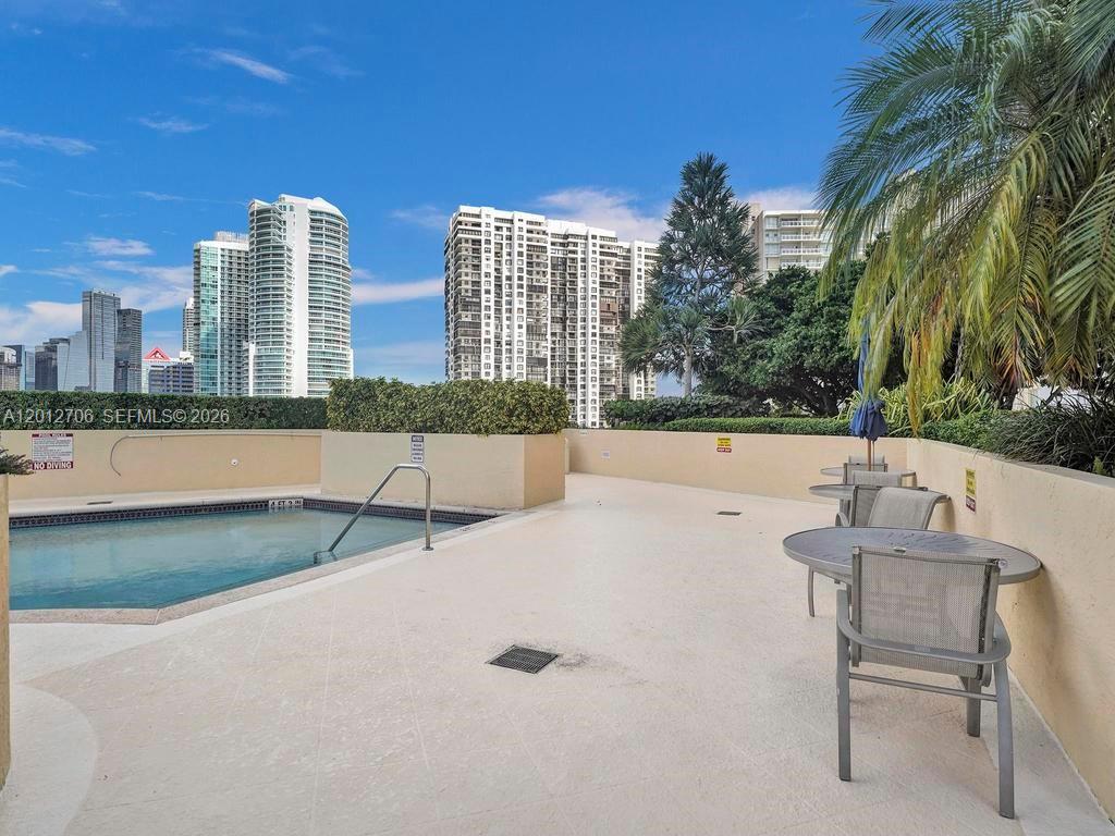 2475 Brickell Avenue, Unit 804 Miami, FL 33129 - Photo 54 of 58