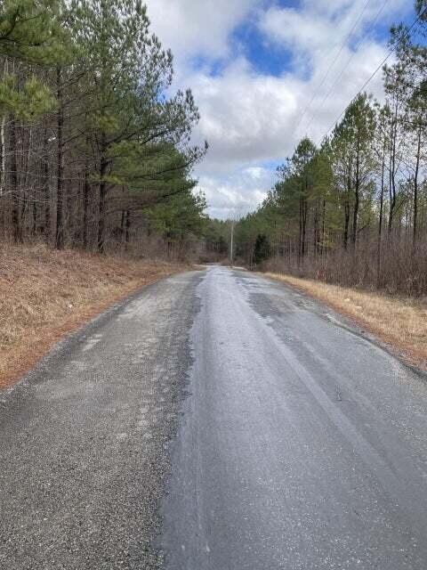 3 Thomas Springs Road Crossville, TN 38572 - Photo 5 of 7 a view of a dirt road with trees