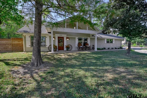 $399,000 | 1214 Hilltop Run, Hideaway, TX 75771