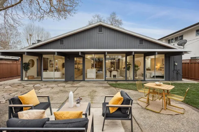 $2,350,000 | 1617 Fairwood Avenue, San Jose, CA 95125