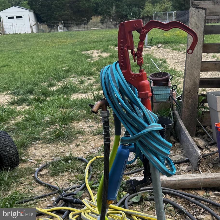 140 Huttle Road Stephens City, VA 22655 - Photo 15 of 20 Installed well