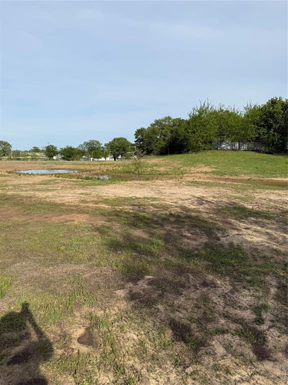 2 Kennedale New Hope Road Kennedale, TX 76060 - Photo 4 of 5 View of yard with a rural view