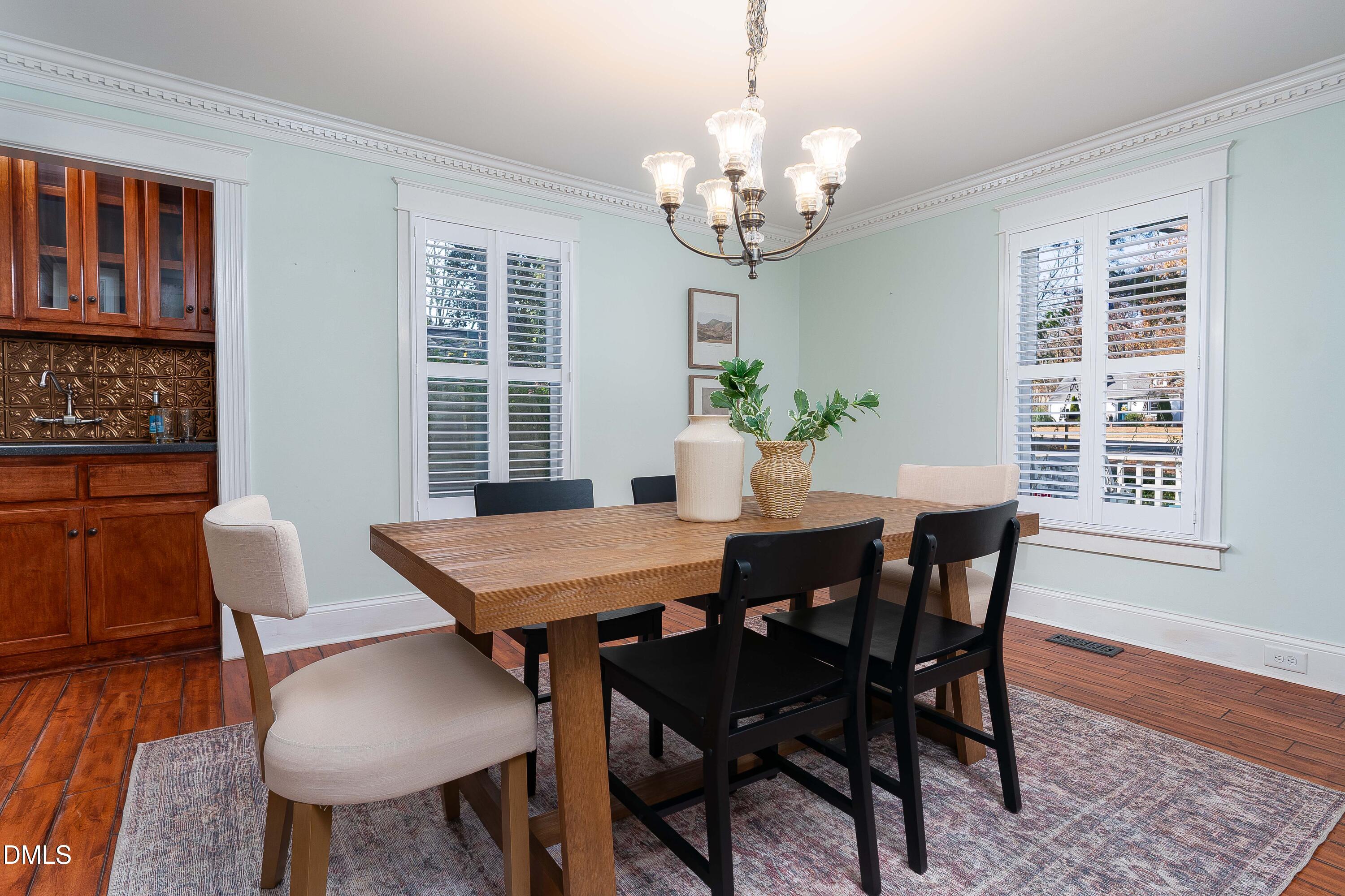 3503 Old Chapel Hill Road Durham, NC 27707 - Photo 13 of 33 3503OldChap_11