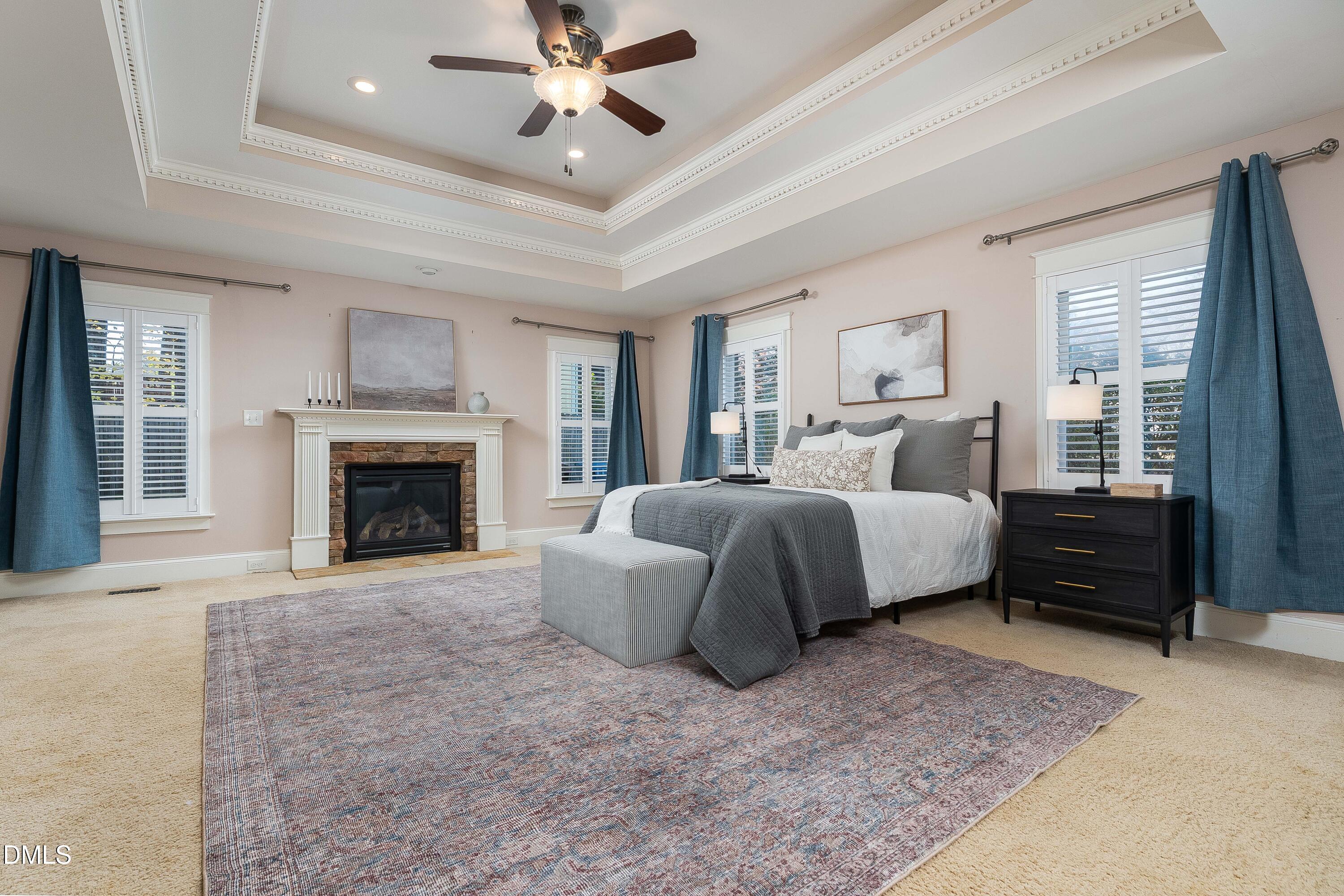 3503 Old Chapel Hill Road Durham, NC 27707 - Photo 14 of 33 3503OldChap_12