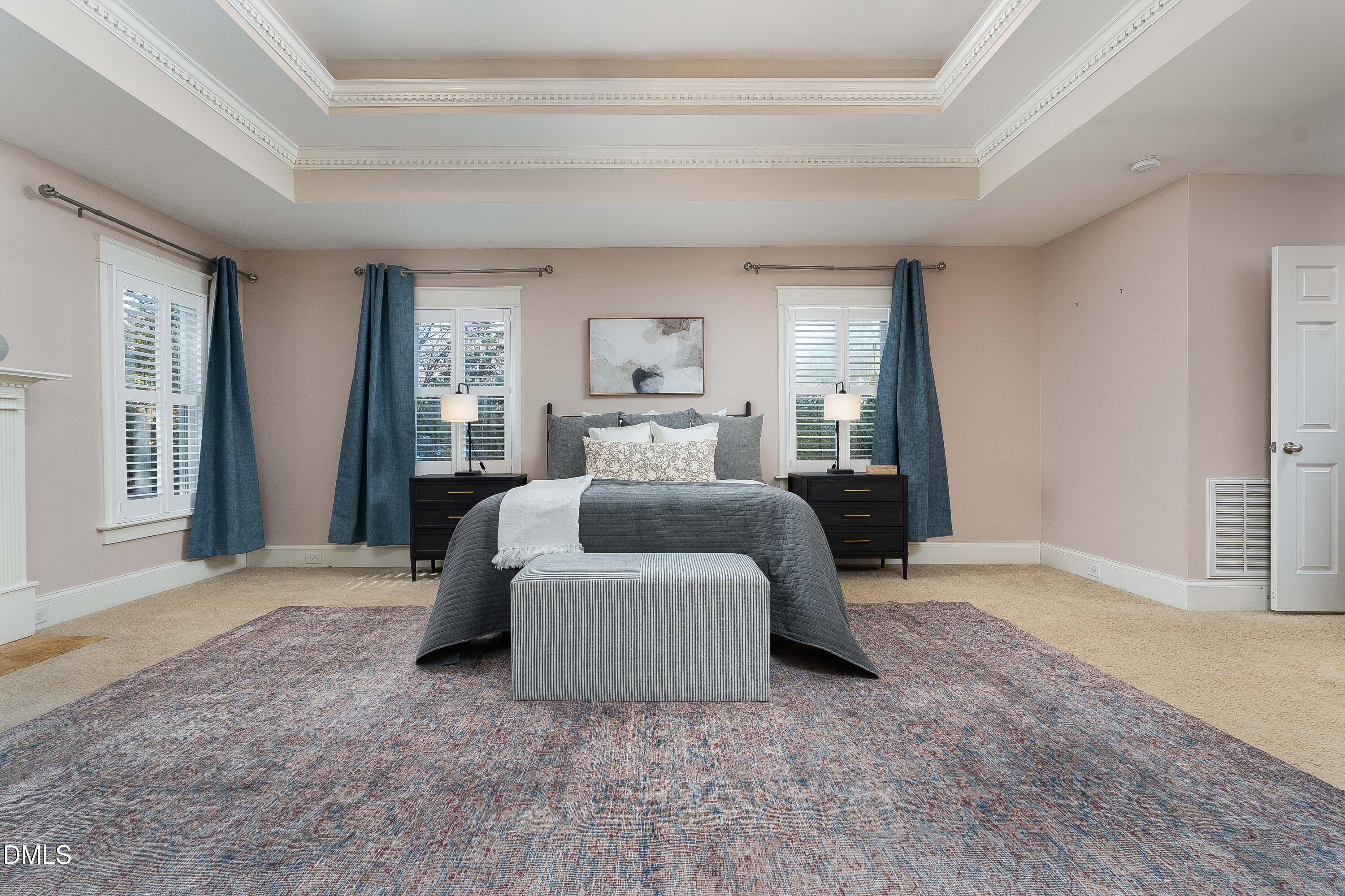 3503 Old Chapel Hill Road Durham, NC 27707 - Photo 15 of 33 3503OldChap_13