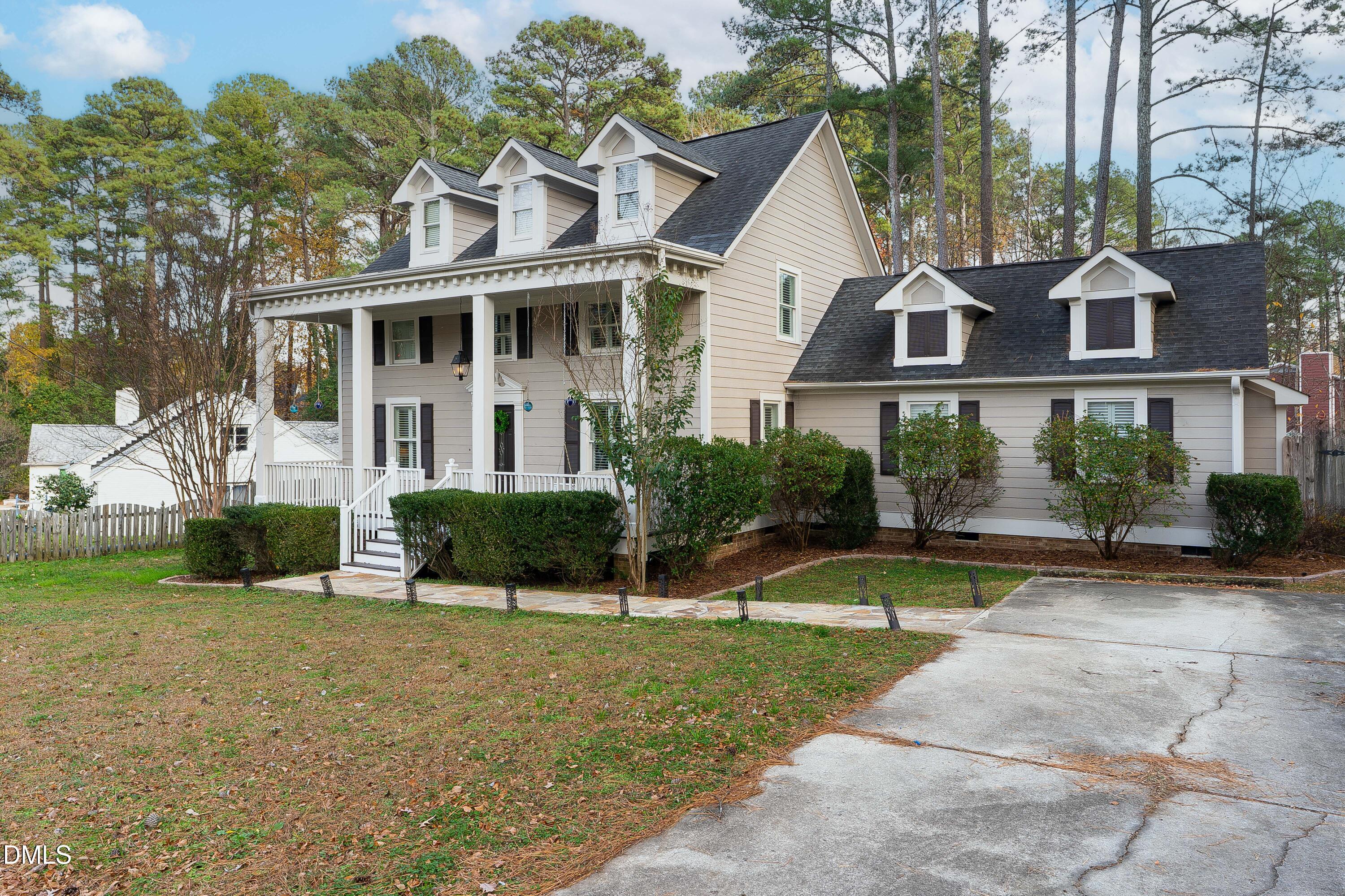 3503 Old Chapel Hill Road Durham, NC 27707 - Photo 2 of 33 3503OldChap_01