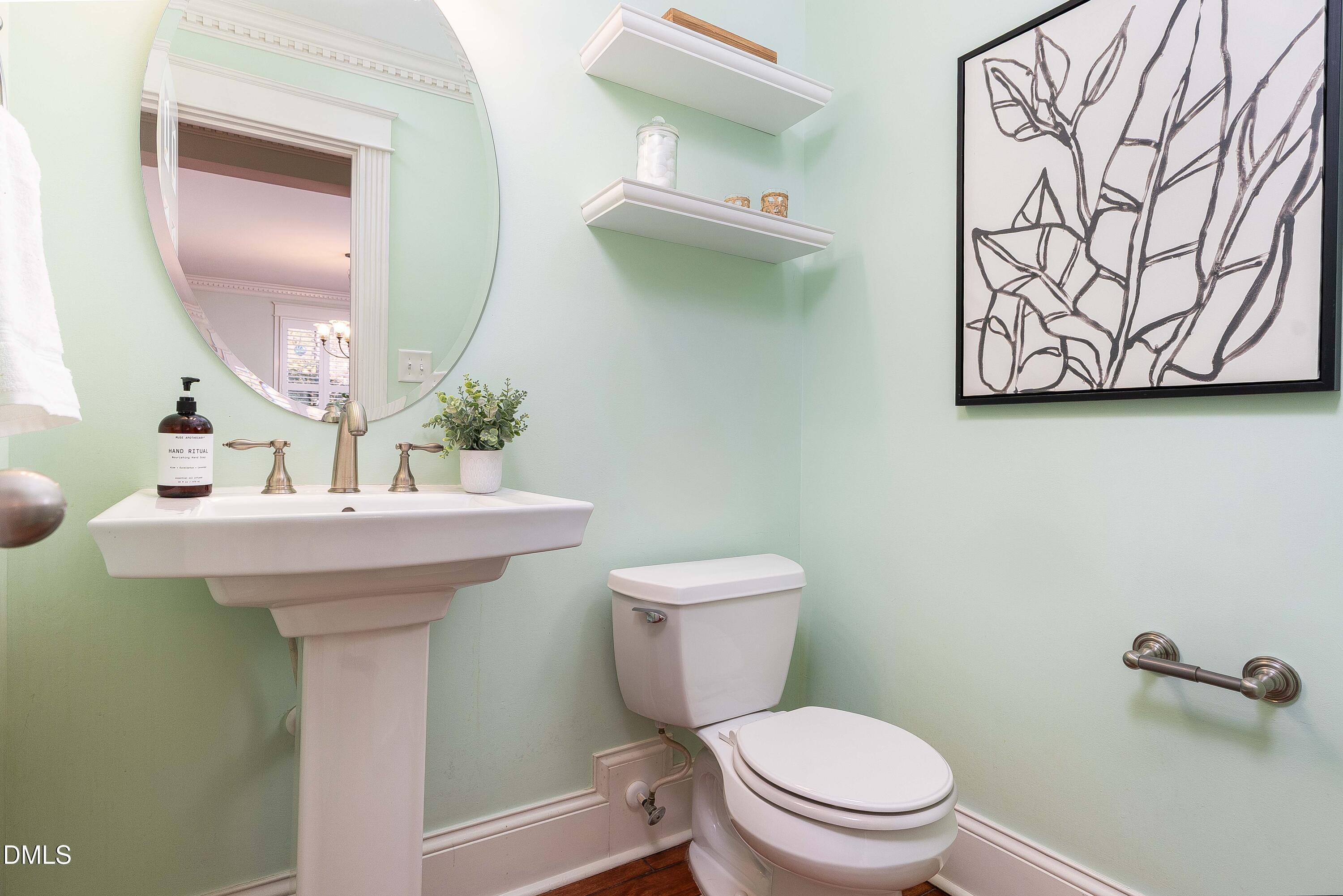 3503 Old Chapel Hill Road Durham, NC 27707 - Photo 23 of 33 3503OldChap_19