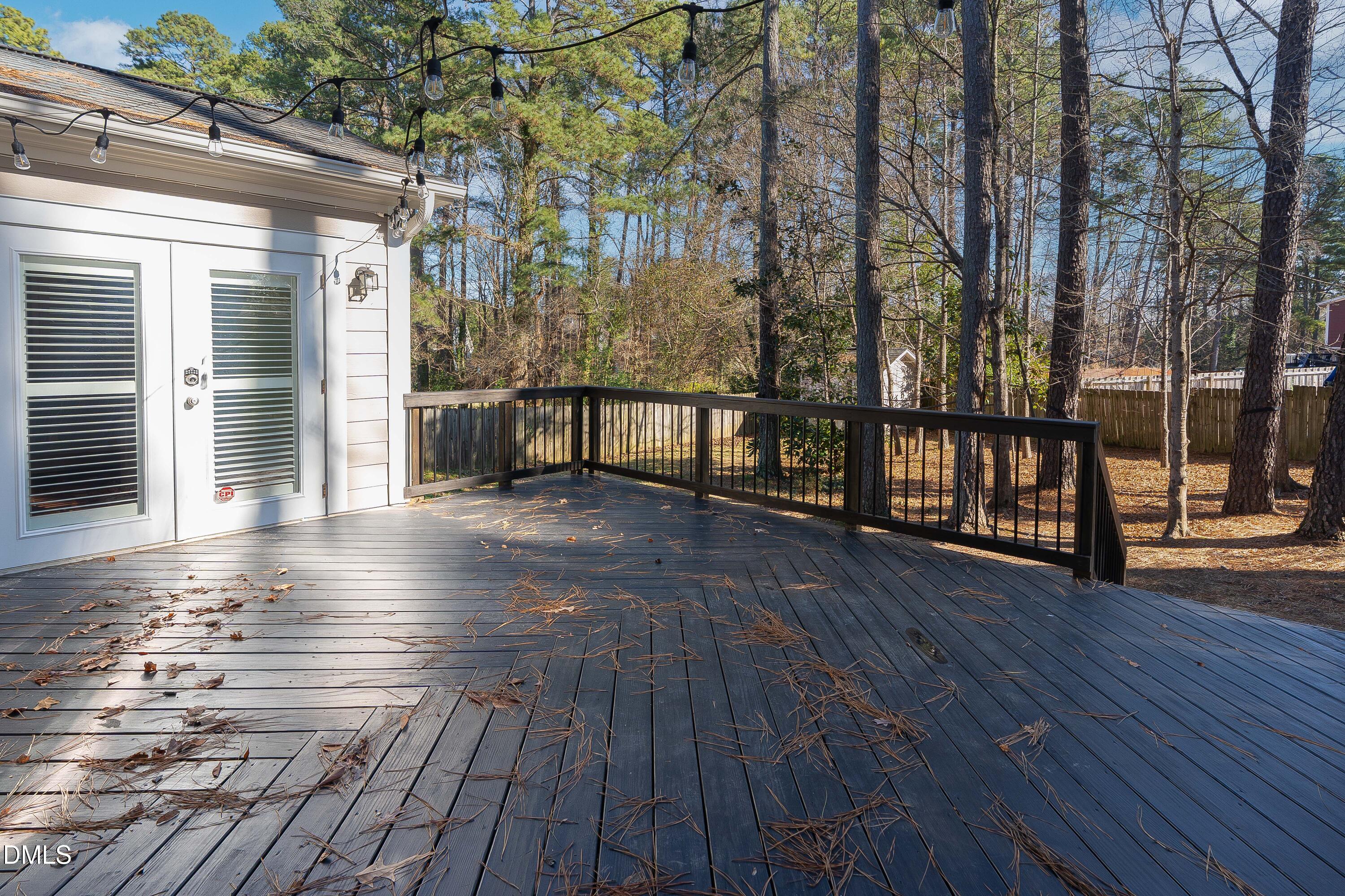 3503 Old Chapel Hill Road Durham, NC 27707 - Photo 29 of 33 DSC05293