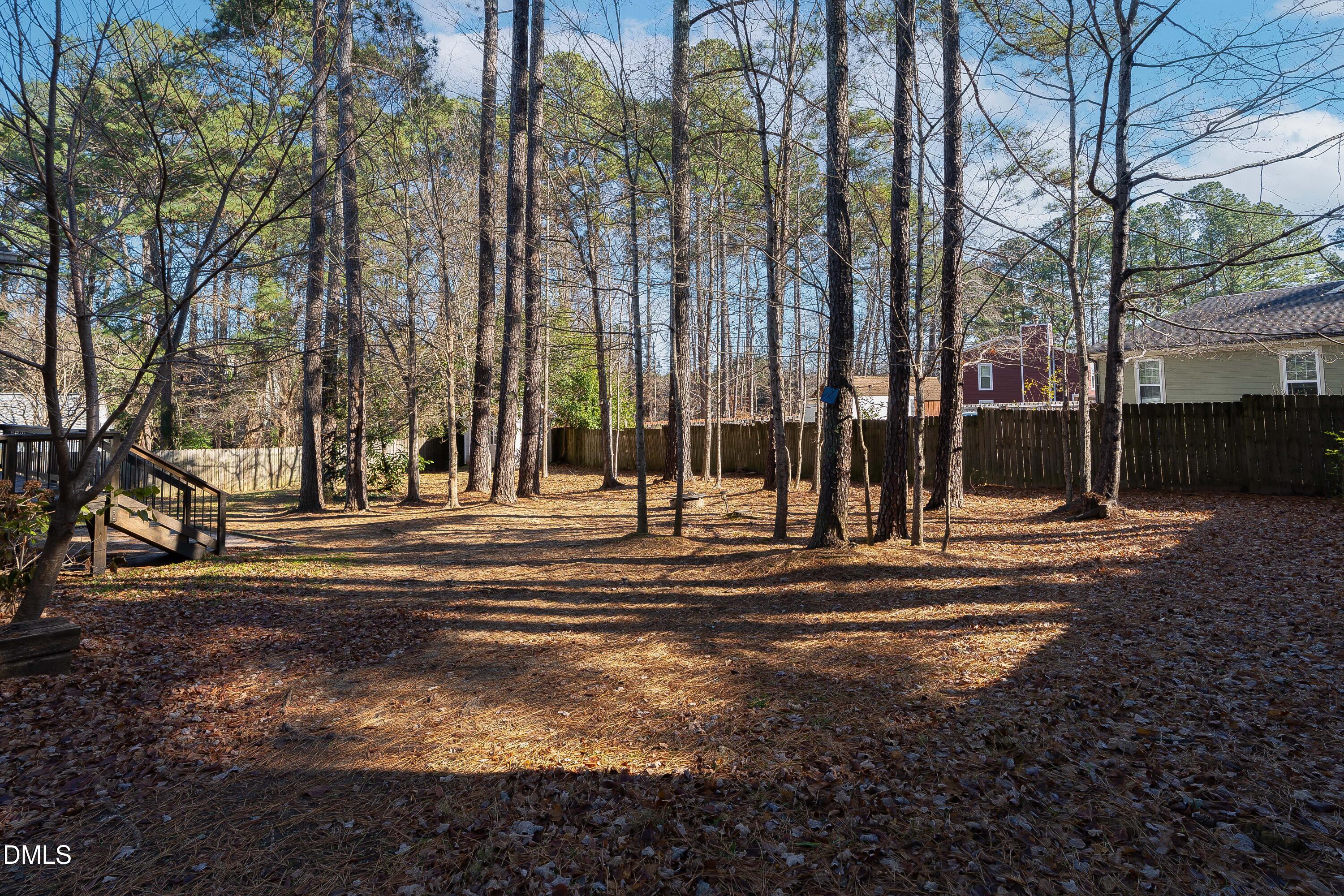 3503 Old Chapel Hill Road Durham, NC 27707 - Photo 32 of 33 DSC05283