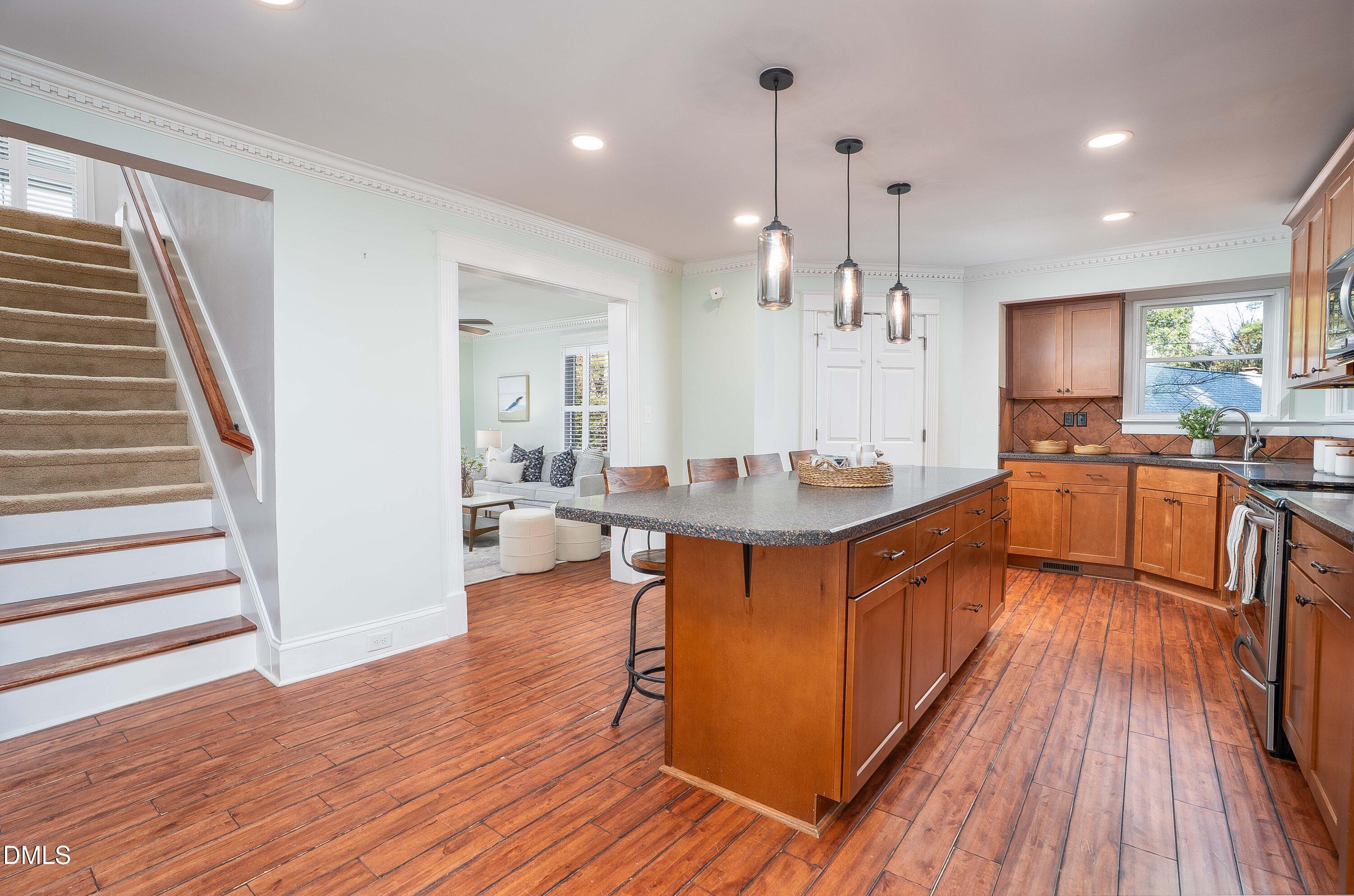 3503 Old Chapel Hill Road Durham, NC 27707 - Photo 10 of 33 3503OldChap_08