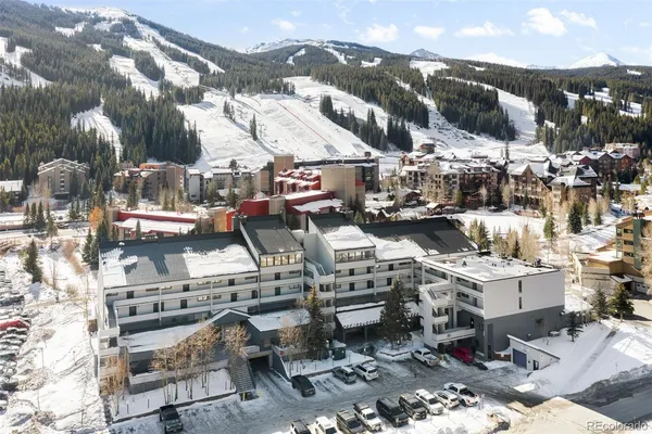 $895,000 | 760 Copper Road, Unit F204, Frisco, CO 80443