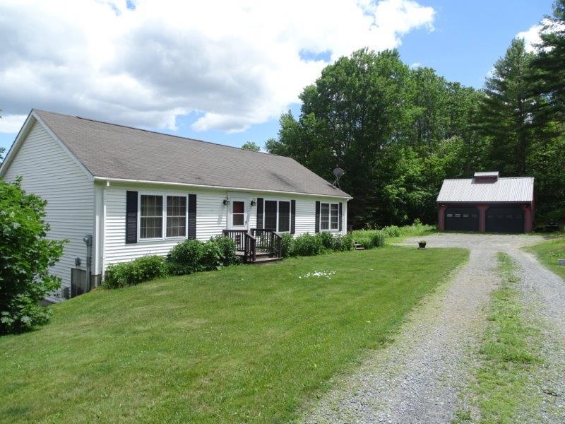 300 Scrabble Hollow Road West Fairlee, VT 05033 - Photo 2 of 37 Gallery Image 2