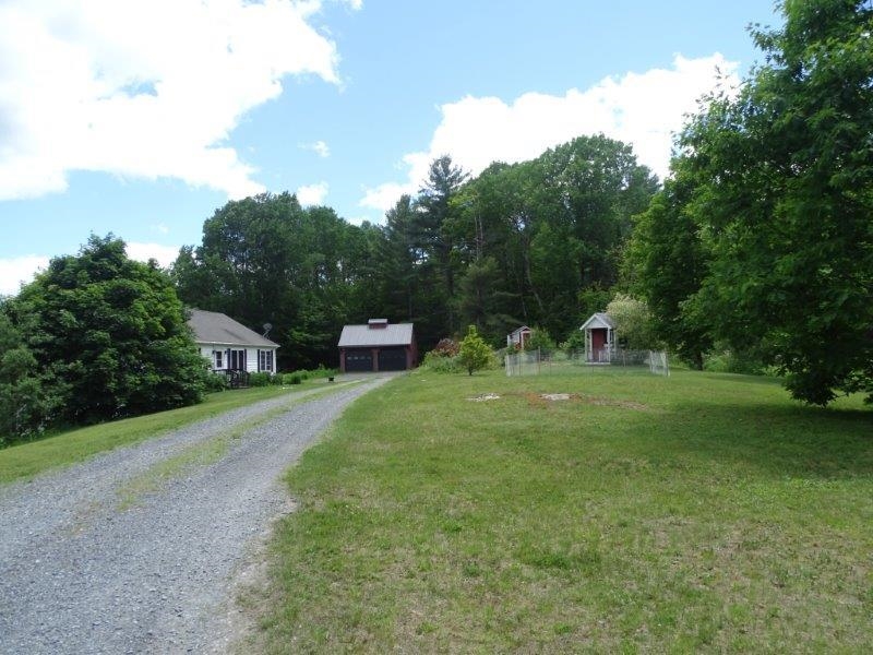300 Scrabble Hollow Road West Fairlee, VT 05033 - Photo 12 of 37 Gallery Image 12