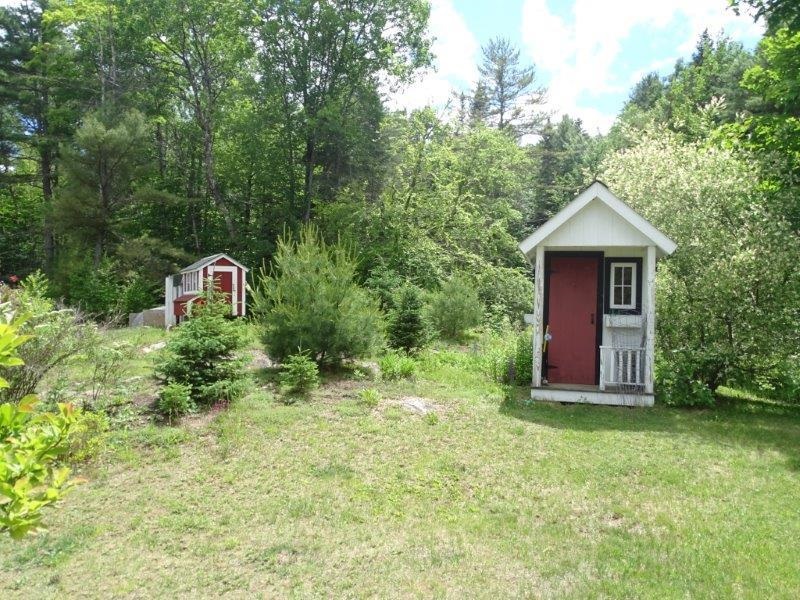 300 Scrabble Hollow Road West Fairlee, VT 05033 - Photo 15 of 37 Gallery Image 15