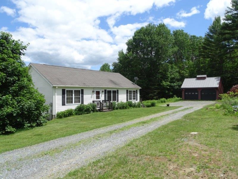 300 Scrabble Hollow Road West Fairlee, VT 05033 - Photo 6 of 37 Gallery Image 6