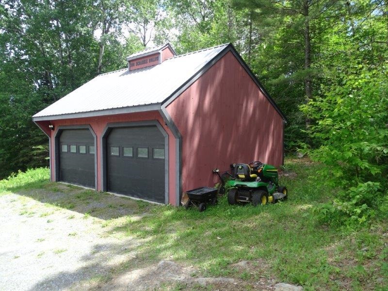300 Scrabble Hollow Road West Fairlee, VT 05033 - Photo 7 of 37 Gallery Image 7
