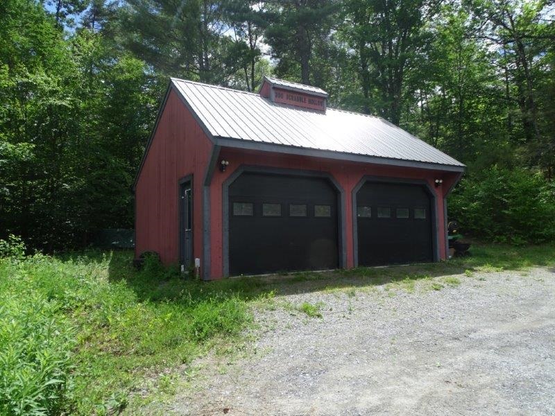 300 Scrabble Hollow Road West Fairlee, VT 05033 - Photo 8 of 37 Gallery Image 8