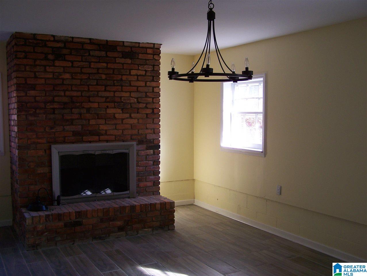 3929 Bramble Road Anniston, AL 36207 - Photo 30 of 41