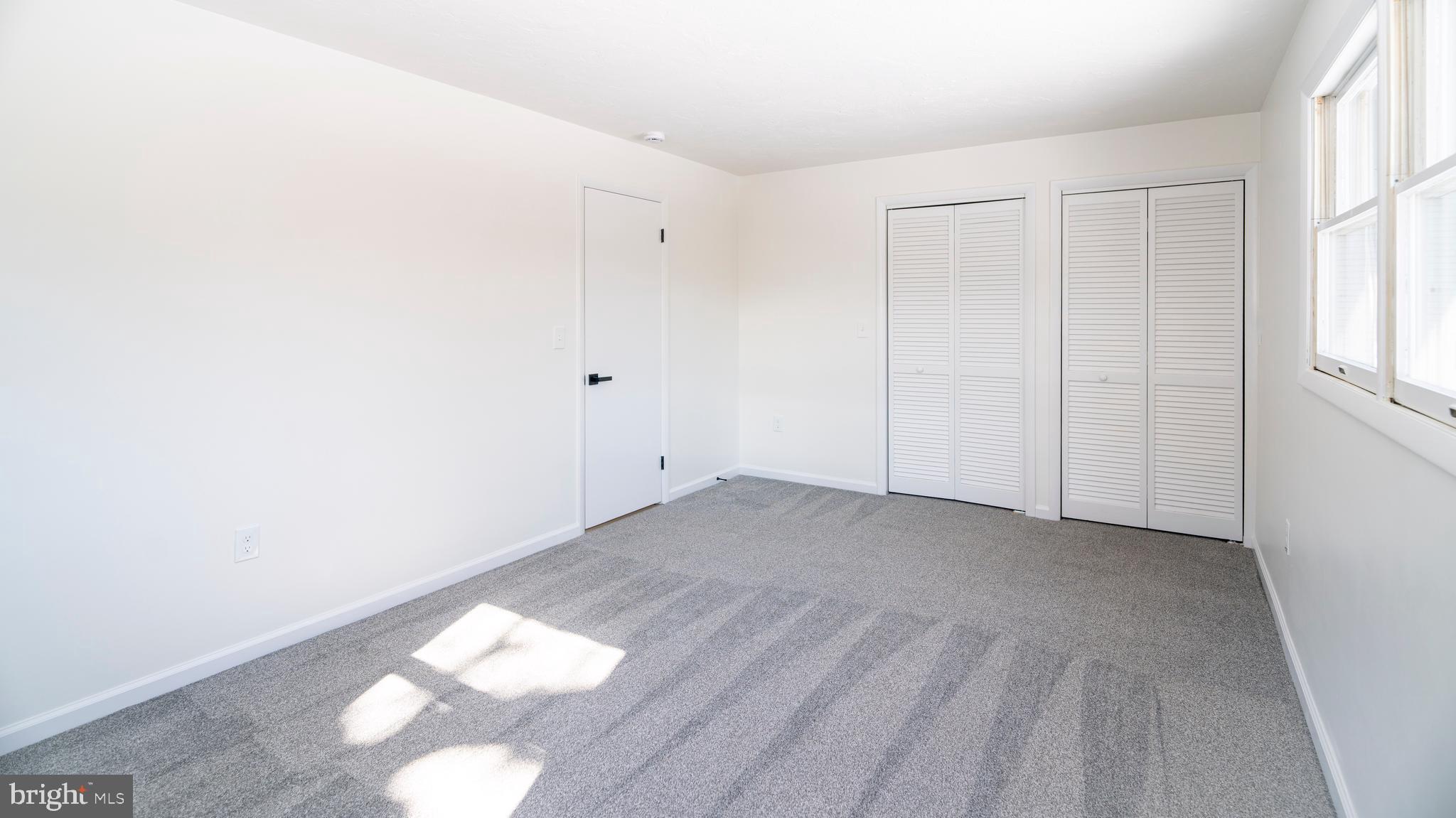 6152 Pigeon Hill Road Spring Grove, PA 17362 - Photo 17 of 35 a view of an empty room and window