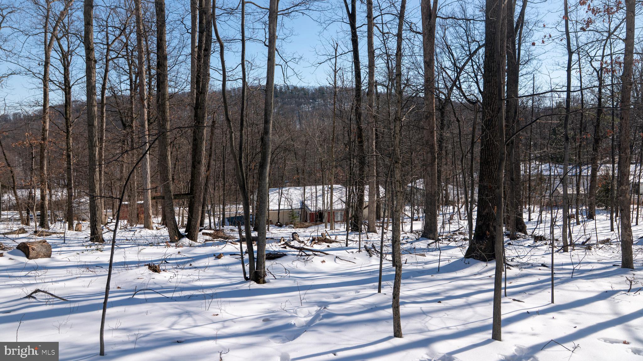 6152 Pigeon Hill Road Spring Grove, PA 17362 - Photo 34 of 35 a view of a park with swings and trees