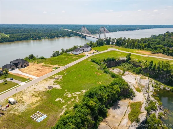 $192,000 | 8009 Limestone Ridge Way, Unit LOT 16A, Jeffersonville, IN 47130