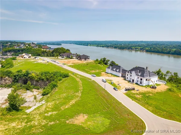 $192,000 | 8009 Limestone Ridge Way, Unit LOT 16A, Jeffersonville, IN 47130