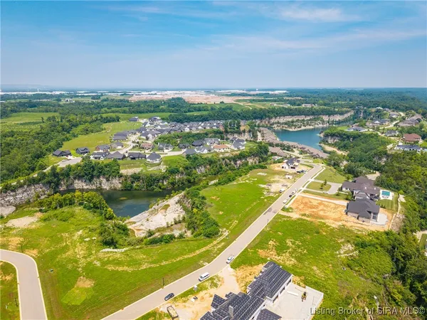 $192,000 | 8009 Limestone Ridge Way, Unit LOT 16A, Jeffersonville, IN 47130